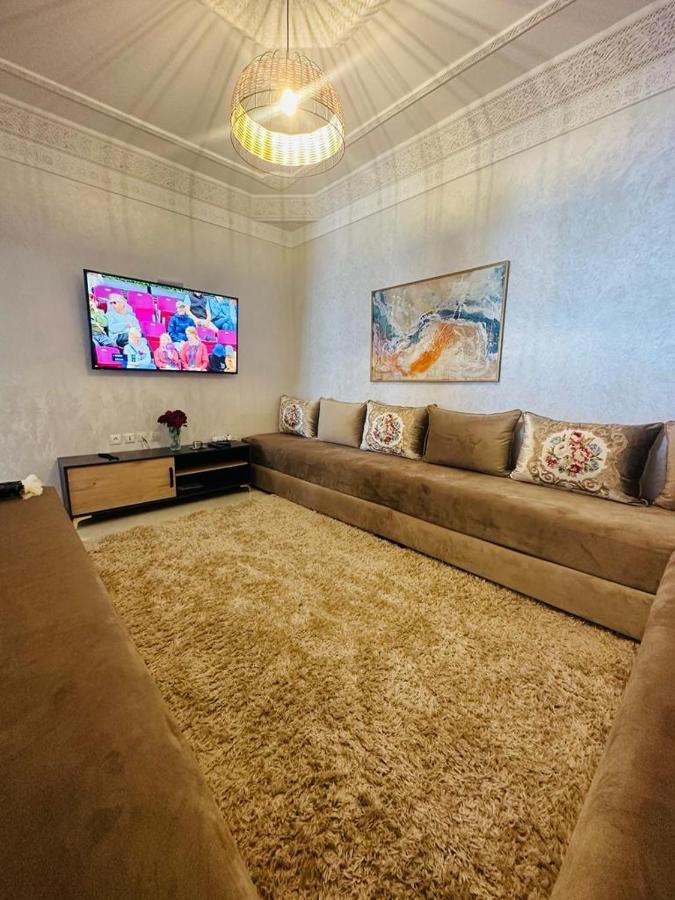 Appartement Jade Эс-Сувейра Экстерьер фото