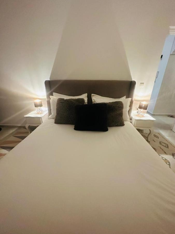 Appartement Jade Эс-Сувейра Экстерьер фото