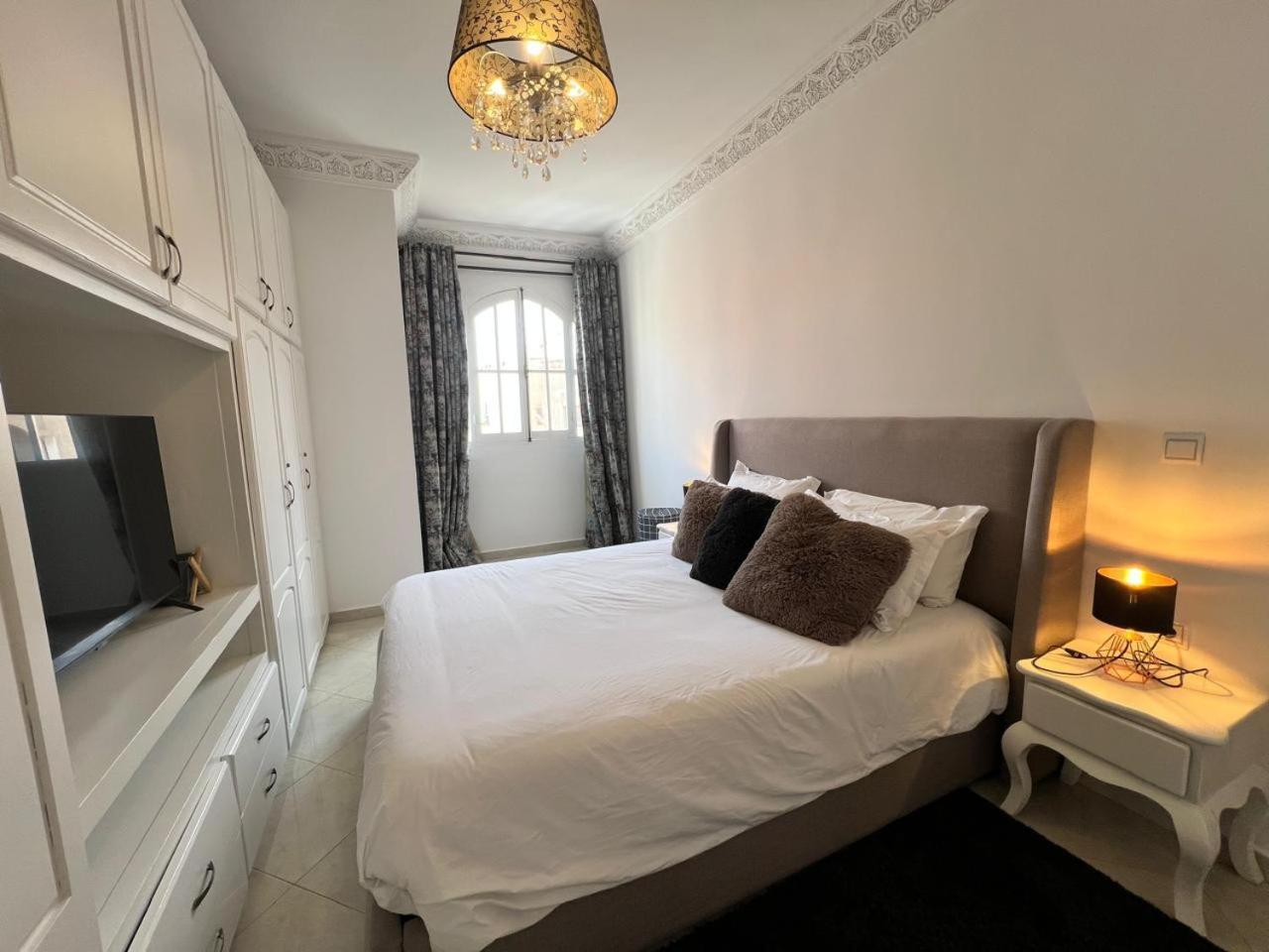 Appartement Jade Эс-Сувейра Экстерьер фото