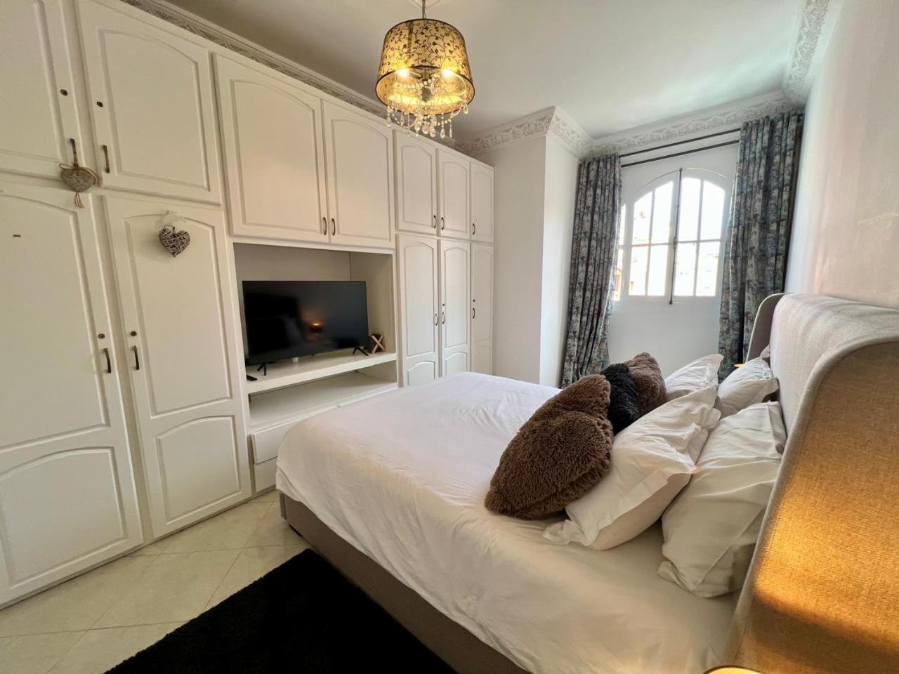 Appartement Jade Эс-Сувейра Экстерьер фото