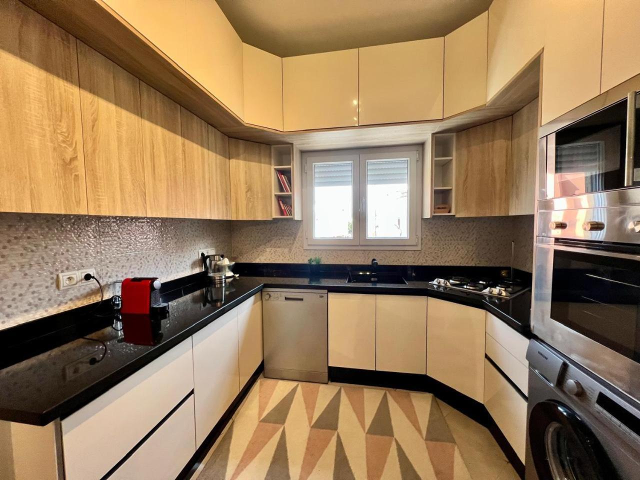 Appartement Jade Эс-Сувейра Экстерьер фото